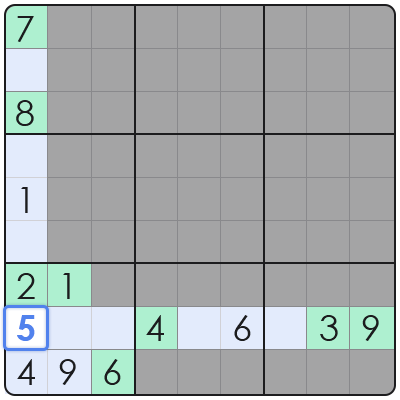 what is the object of sudoku