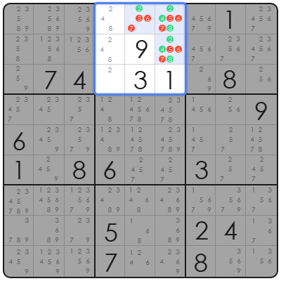 hardest sudoku puzzles
